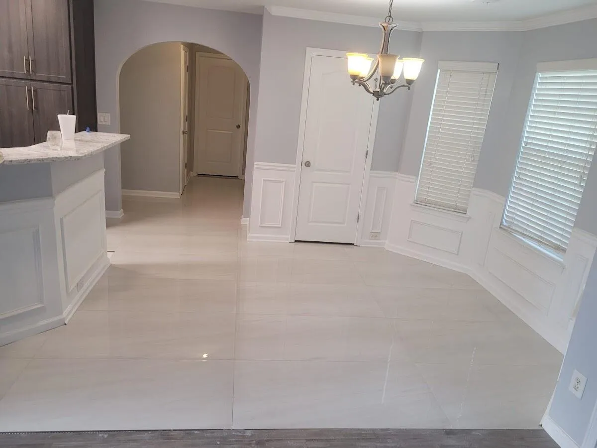 Water Damage Restoration services in Mechanicsburg, PA